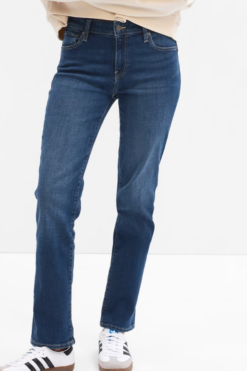 can’t commit to a wide leg so these will suffice

#LTKfindsunder50 #LTKCyberWeek