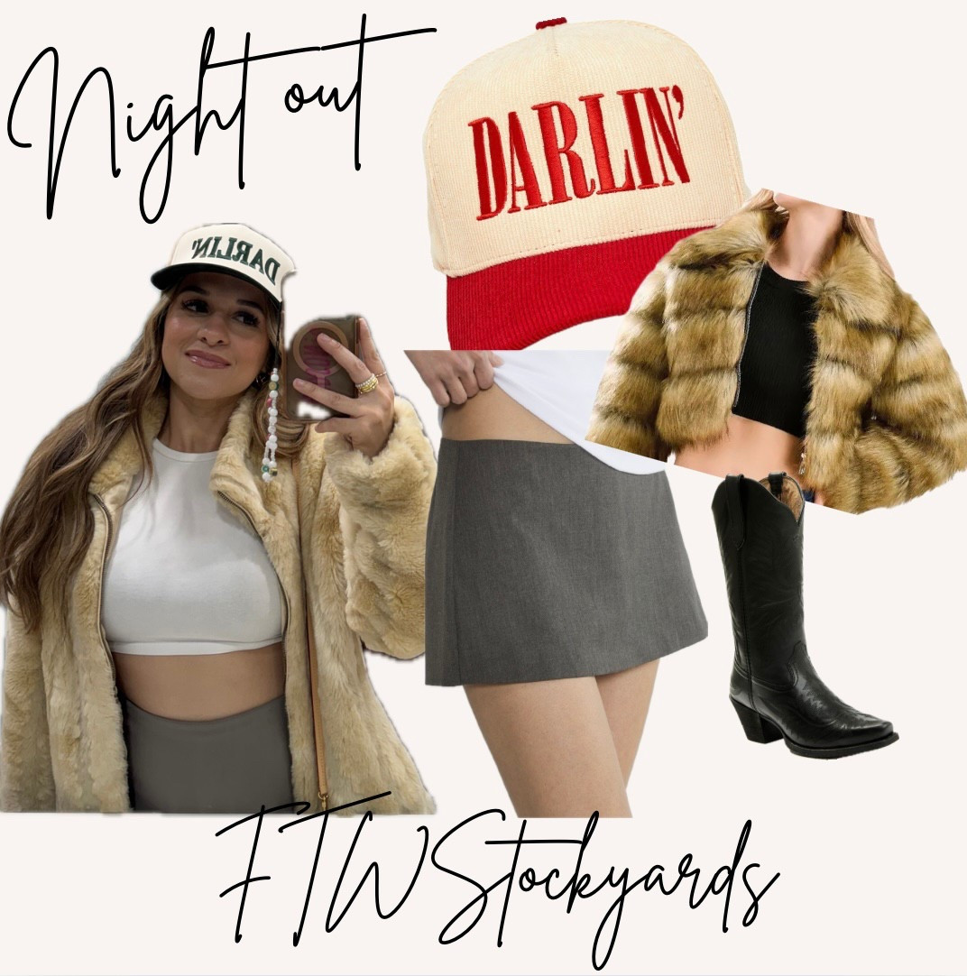GET MY LOOK! 🥰

#LTKPetite #LTKStyleTip #LTKFindsUnder50
