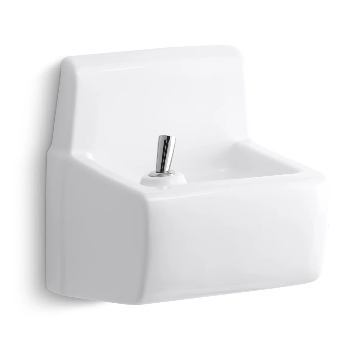 Millbrooke Wall Mount Drinking Fountain | Wayfair North America