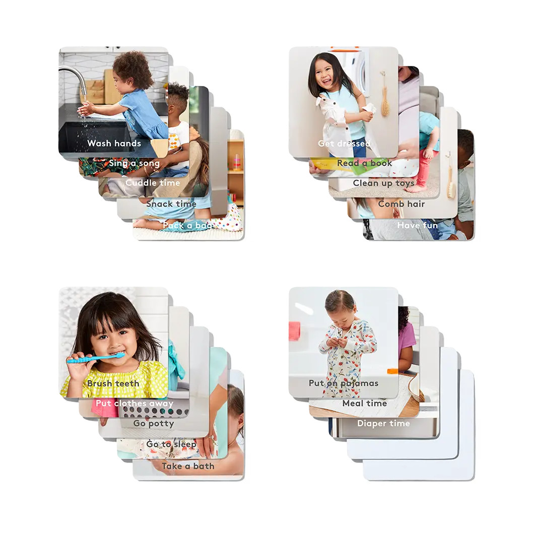 The Helper Play Kit | Toys for 2-Year-Olds | Lovevery | LOVEVERY