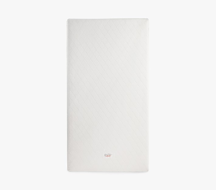 Babyletto Pure Core Hybrid Crib Mattress | Pottery Barn Kids