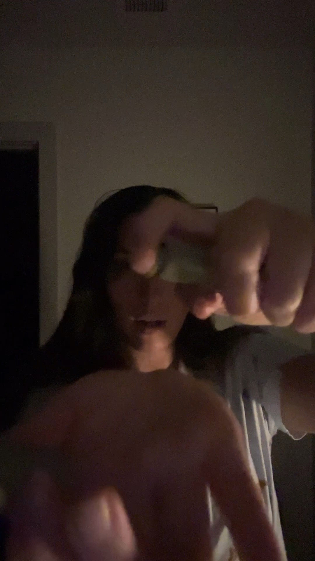 The same prickly pear hair oil is some sort of magic because I use it every single night and it doesn’t weigh my hair down or look greasy at all. Instead, it just quickly absorbs in my hair looks super shiny and healthy.

#LTKFindsUnder50 #LTKBeauty