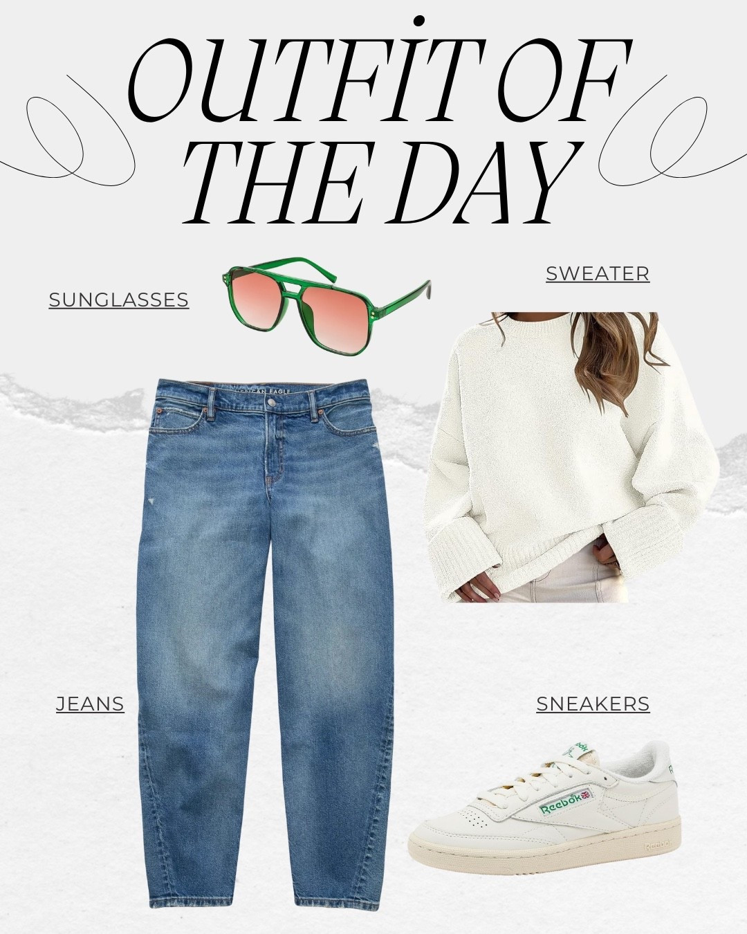 Winter outfits of the day ☺️🤍

#LTKootd #LTKdayinmylife #LTKSeasonal