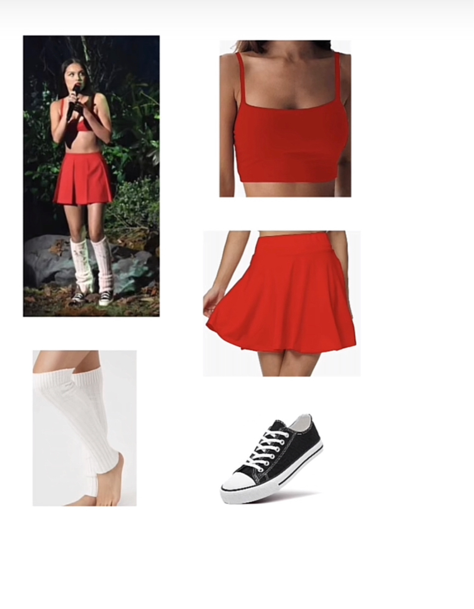 Olivia rodrigo inspired outfit!🎶✨ #oliviarodrigoconcertoutfits #oliviarodrigoconcertoutfitideas #concertoutfits #oliviarodrigoinspiredoutfit