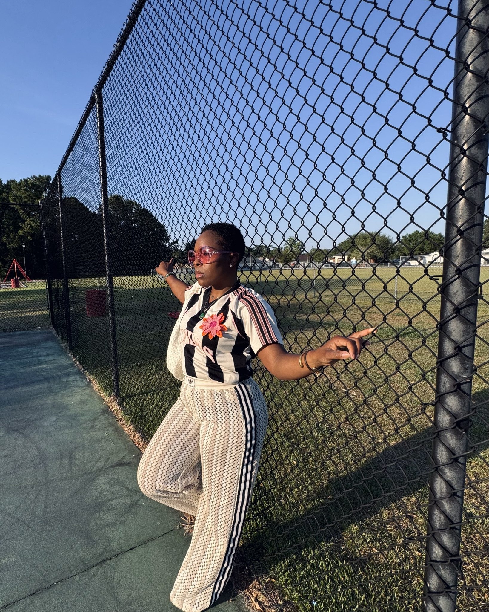 and if it’s not glowing me, I don’t want any part of it… 

#LTKSummerEdit #LTKStyleTip