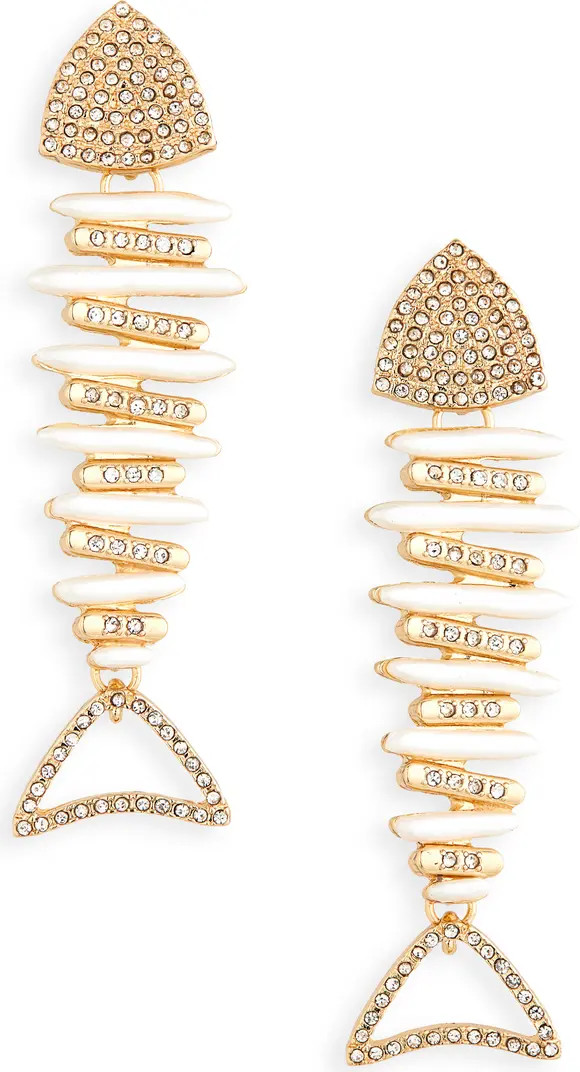 Lagos Drop Earrings | Nordstrom