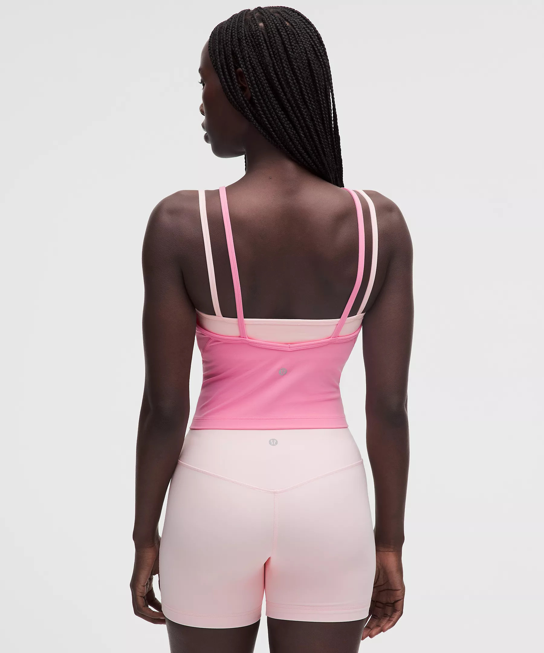 lululemon Align™ Layered High-Neck Tank Top | Lululemon (US)