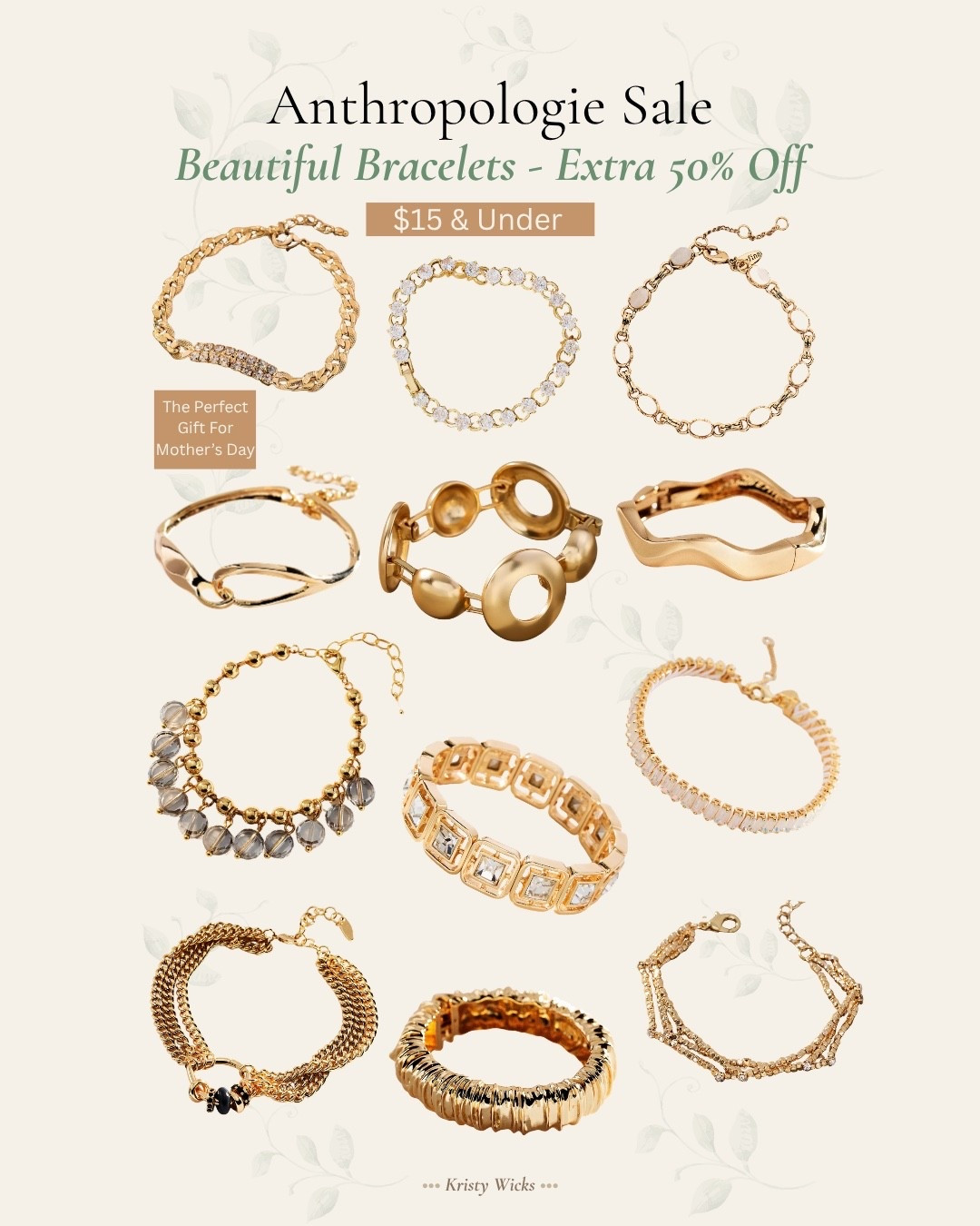 Anthropologie Sale! Extra 50% Off Sale! 

#LTKSaleAlert #LTKmomlife