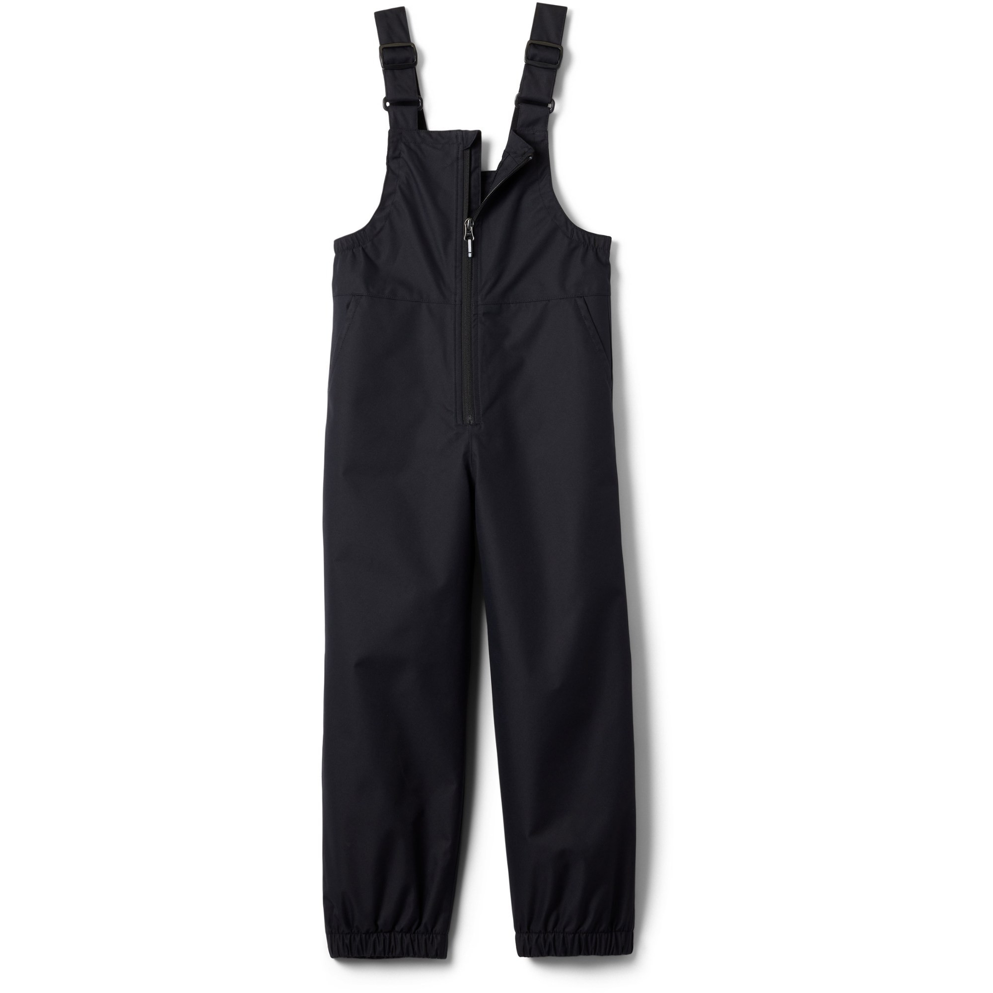 Columbia Boy's Hikebound Bib Pants  Black S | REI