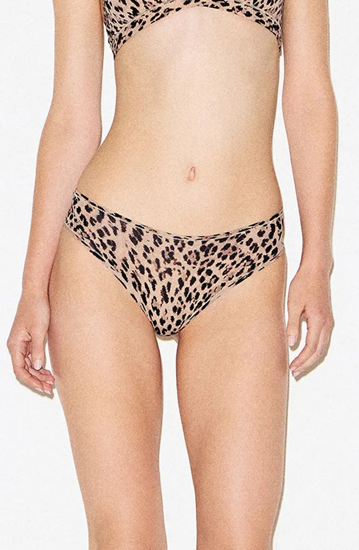 Fits Everybody Cheeky Briefs | Nordstrom