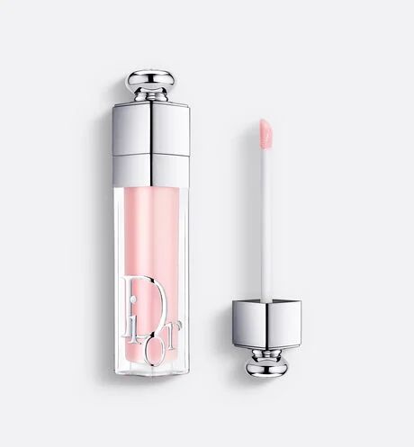 Lip plumping gloss - instant and long-term volume effect - 24h hydration | Dior Beauty (US)