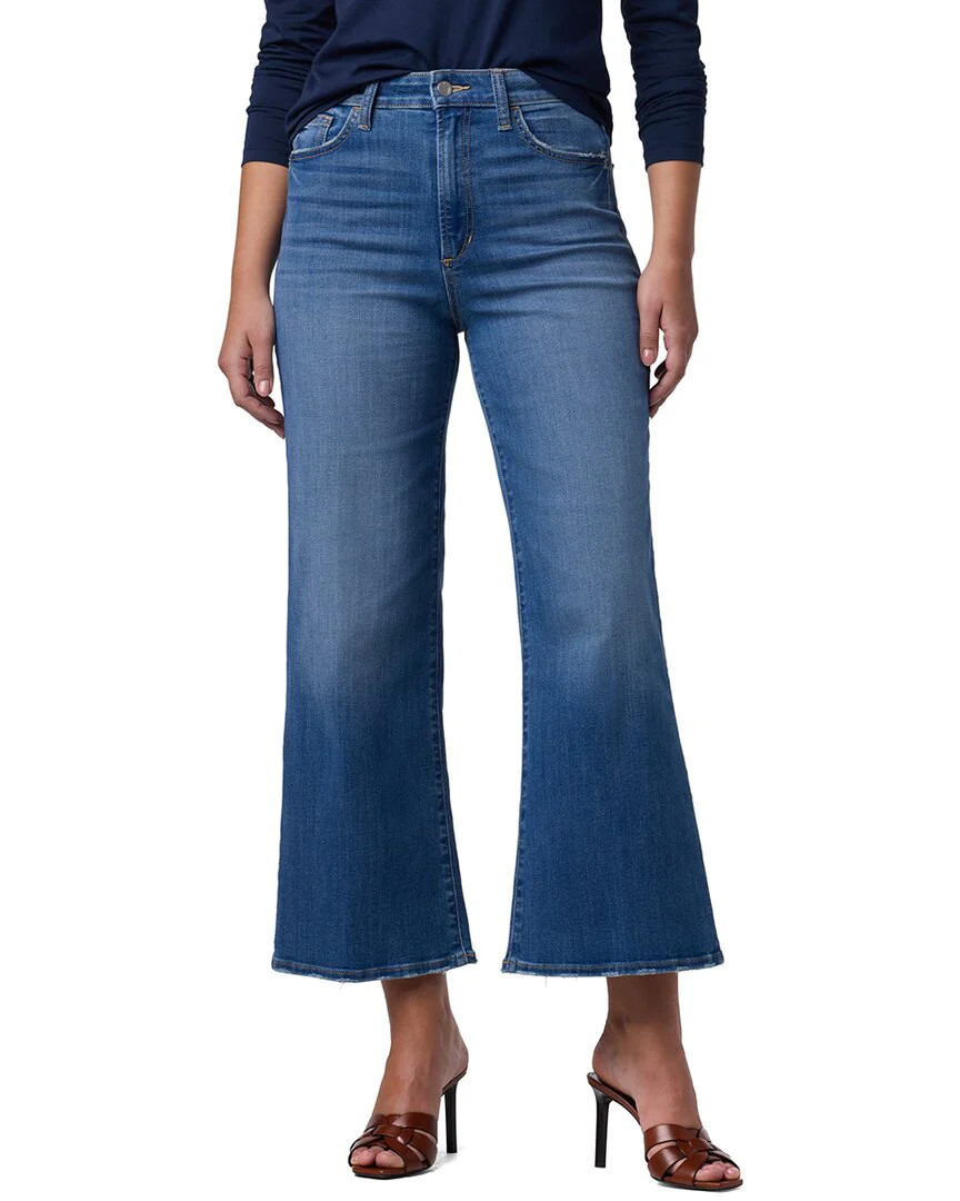 JOE'S Jeans Wide Leg Ankle Jean | Shop Simon
