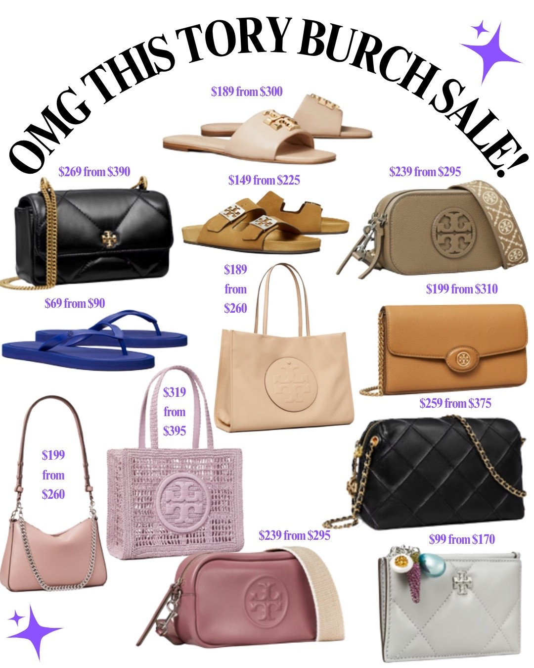 Tory Burch sale! Graduation gift

#LTKSaleAlert #LTKSeasonal #LTKootd
