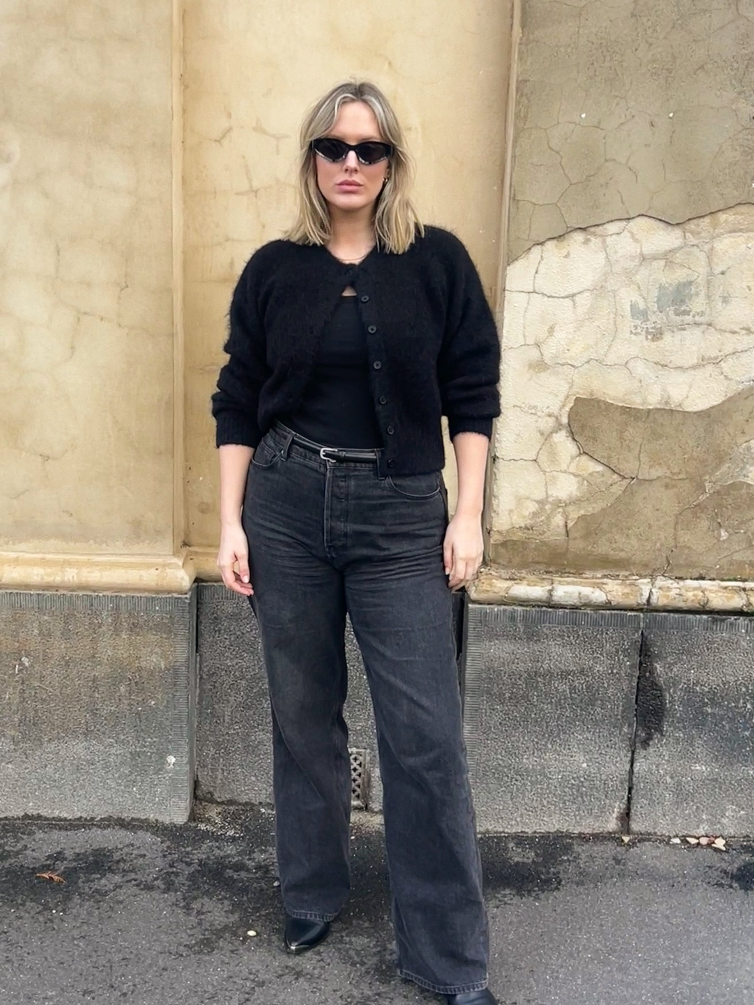 Melbourne uniform in full swingg

#LTKcurves #LTKaustralia #LTKmidsize