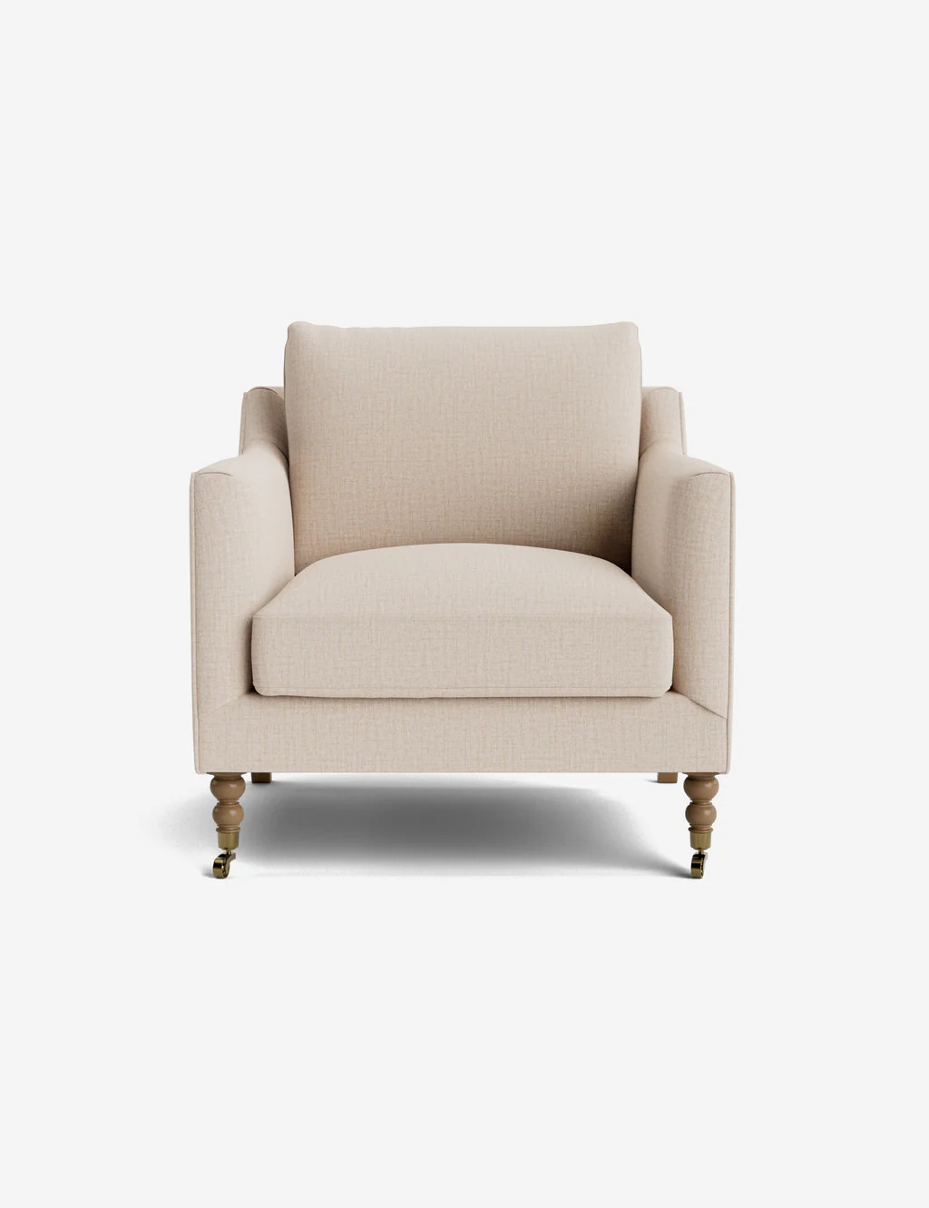 Fabienne Accent Chair | Lulu and Georgia 