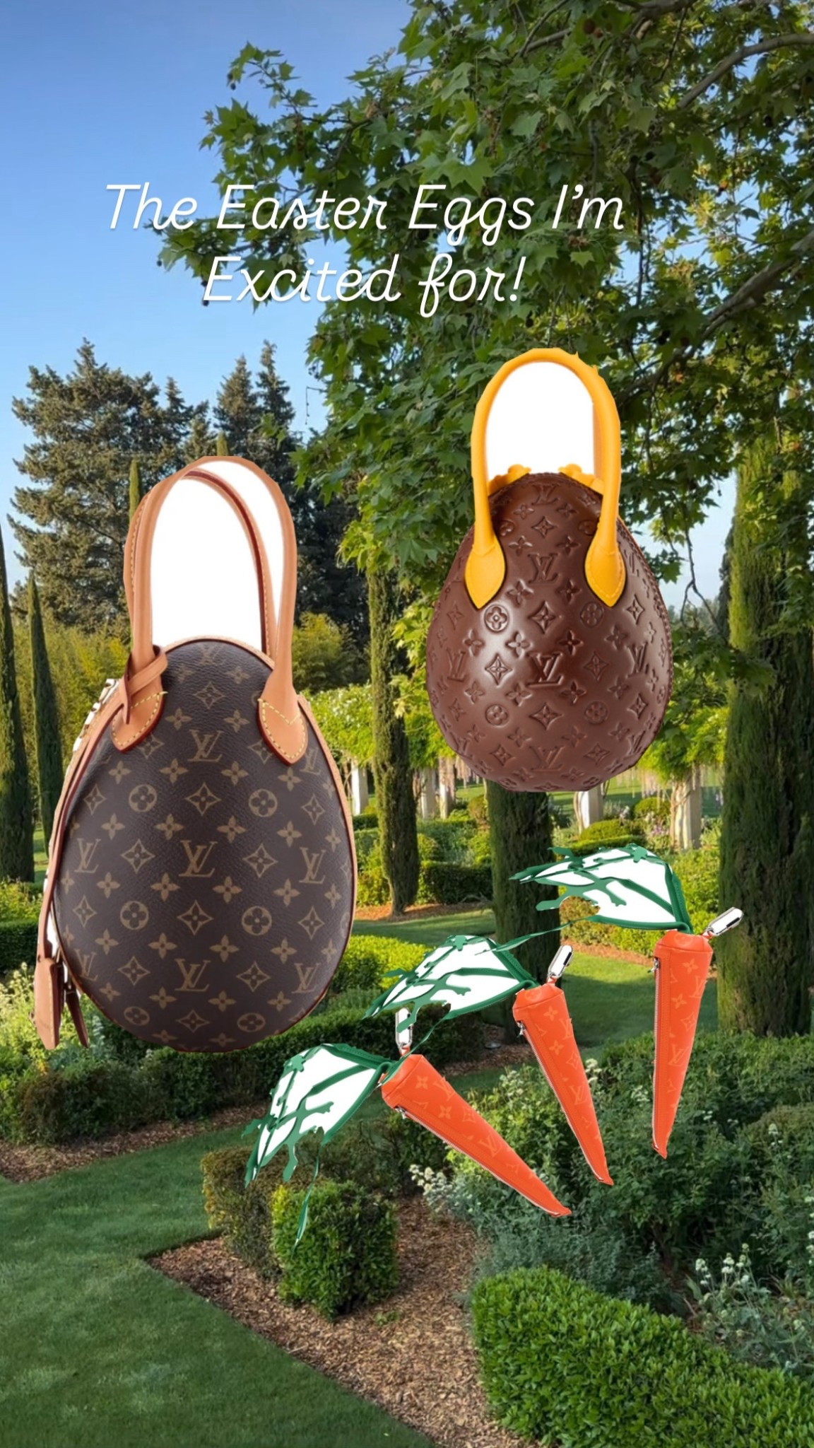 Sending a wish to the Easter fairy that these arrive in time! 

Exact and similar items linked! 


#LTKstorytime #LTKSeasonal #LTKfoodie