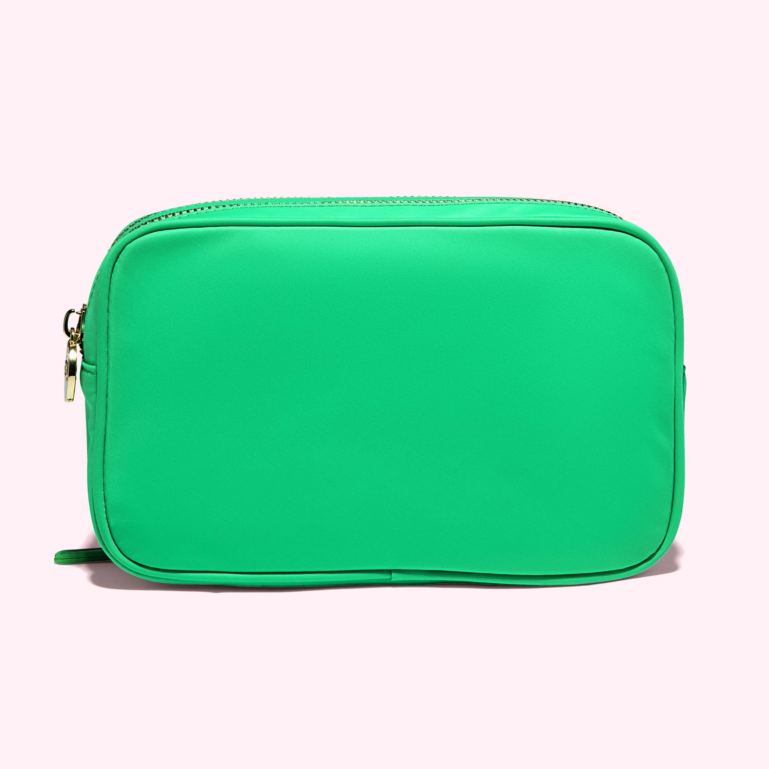 Nylon Makeup Travel Pouch & Organizer | Stoney Clover Lane | Stoney Clover Lane