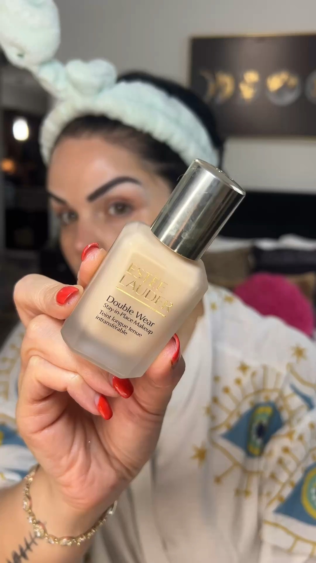 Full coverage foundation for women over 40 

#LTKgrwm #LTKBeauty #LTKselfcare