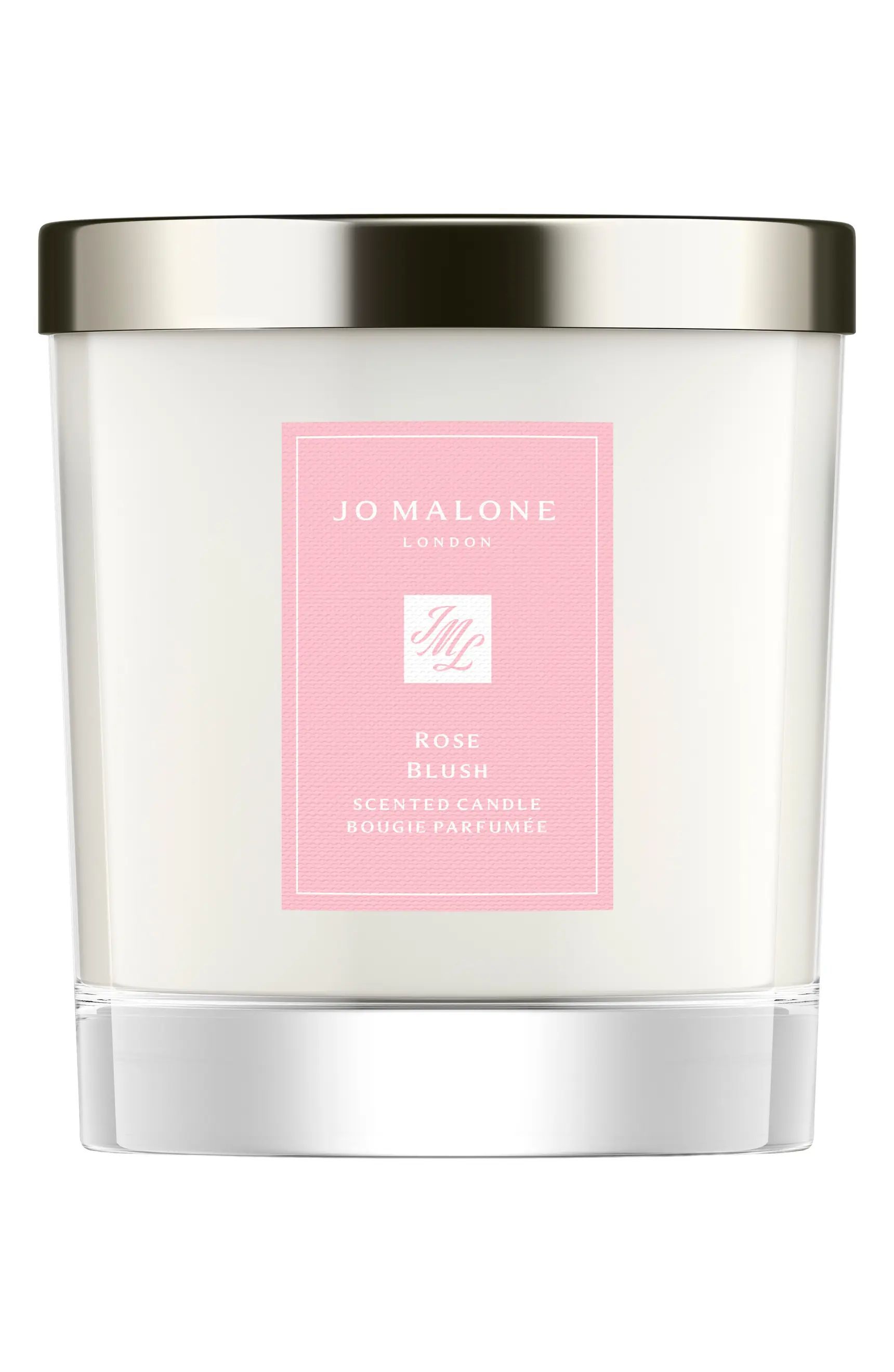 Jo Malone London™ Rose Blush Home Candle | Nordstrom | Nordstrom