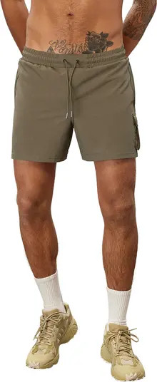 x IVY PARK Swim Shorts | Nordstrom