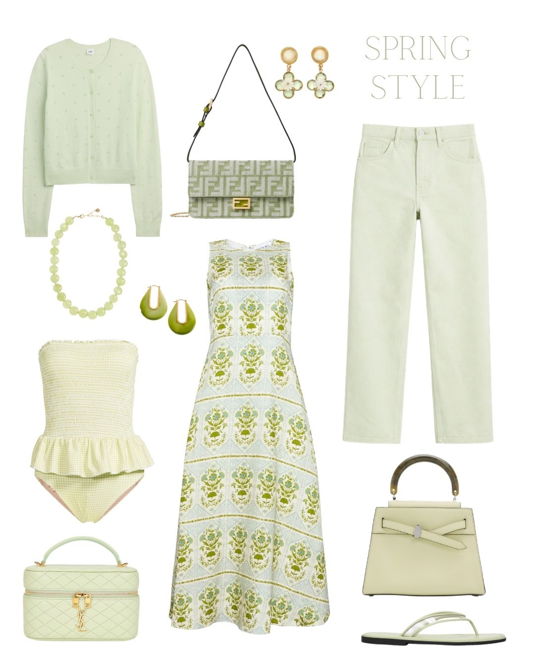 Spring style
Outfit ideas
What to wear 
Vacation outfits 

#LTKgrwm #LTKdayinmylife #LTKootd