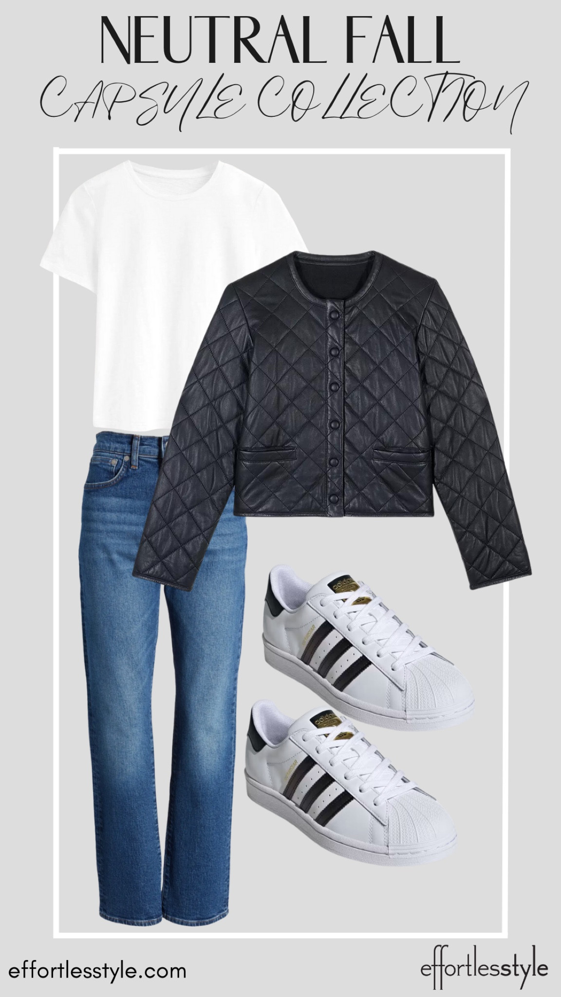 A leather jacket is one of most versatile pieces you can own.  Dress it up, dress it down…. Either way, it’s a must!

#LTKSeasonal #LTKstyletip #LTKtravel