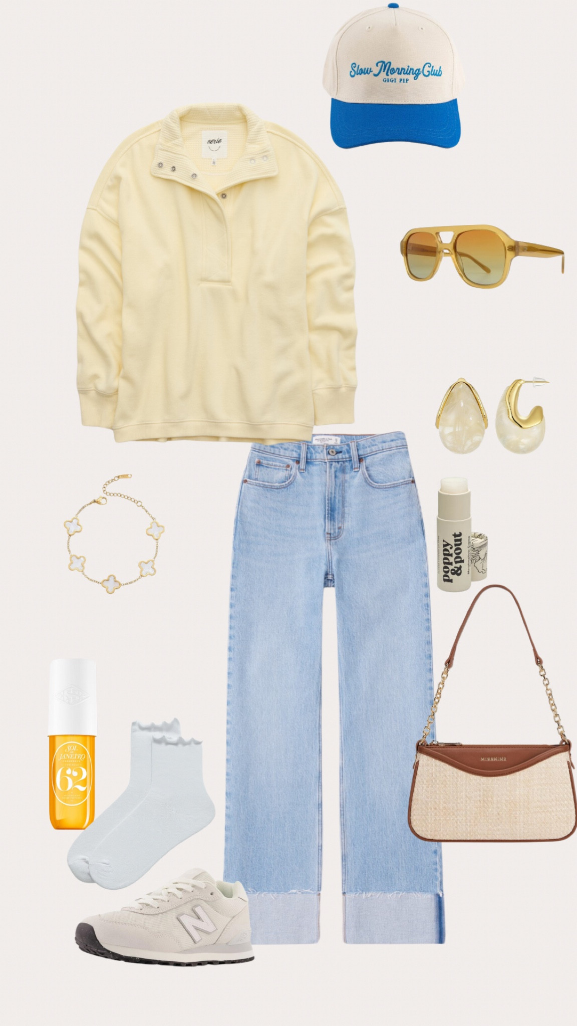 🦋💛☀️#LTKFallSale 

#LTKShoeCrush #LTKStyleTip