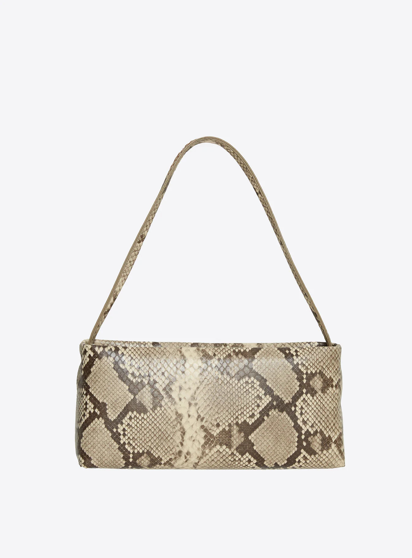 Dawn To Dusk Shoulder Bag Snake | Princess Polly US