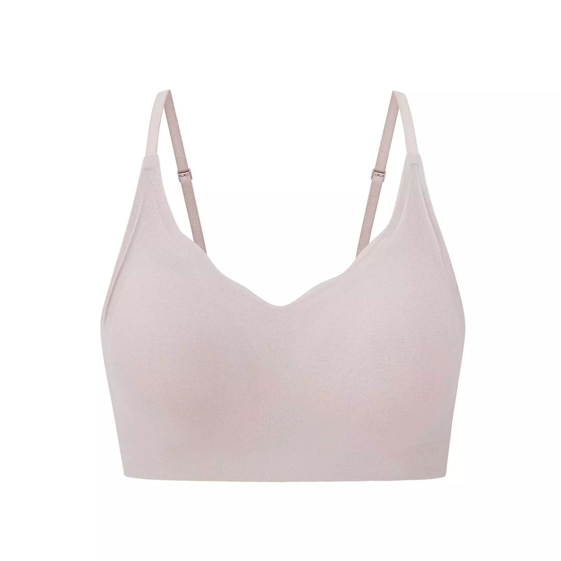 Barely Zero Fixed Cup Clasp Bra curated on LTK