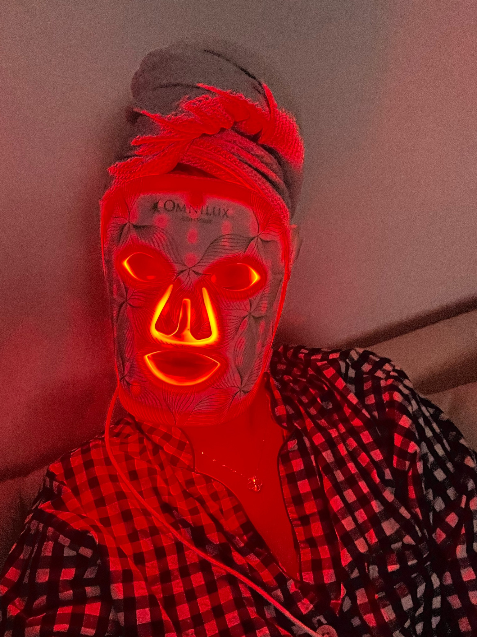 H A H A it’s relaxing I promise!!!

#LTKBeauty