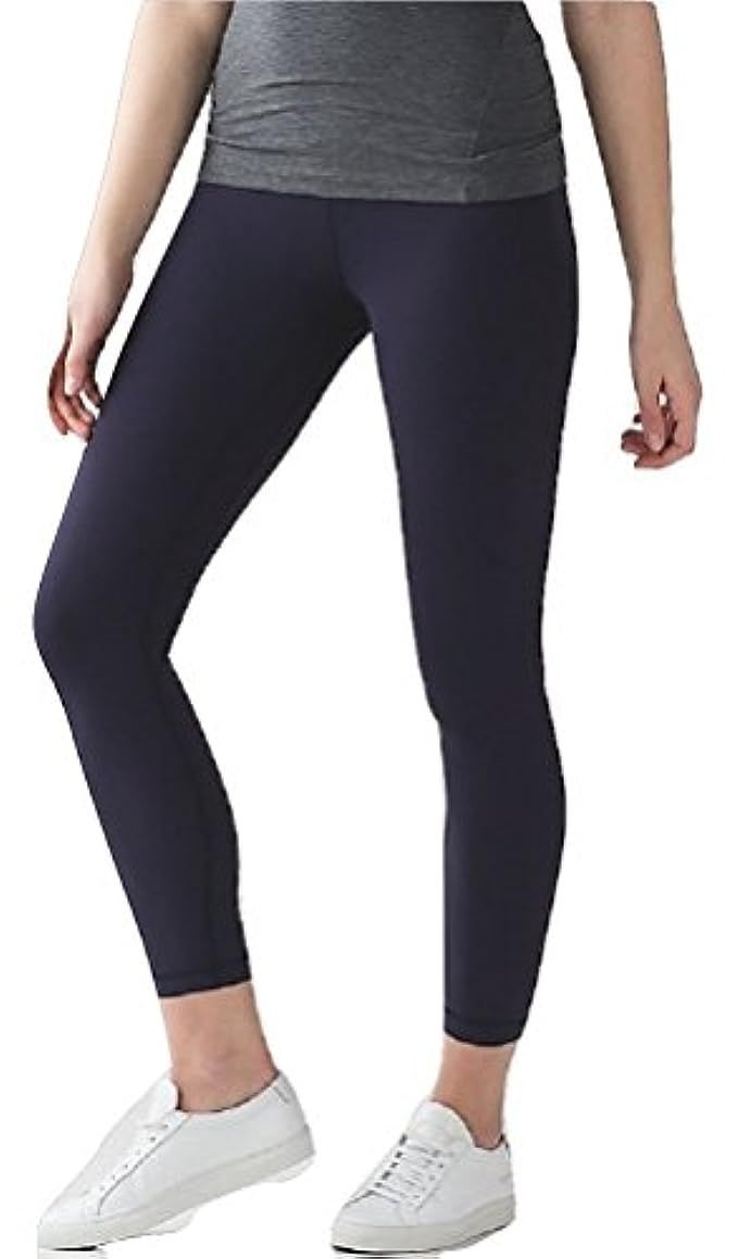 Lululemon Align Pant 7/8 Yoga Pants | Amazon (US)