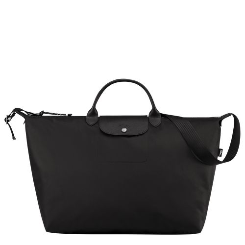Travel bag Le Pliage Energy Black (L1624HSR001) | Longchamp US | Longchamp