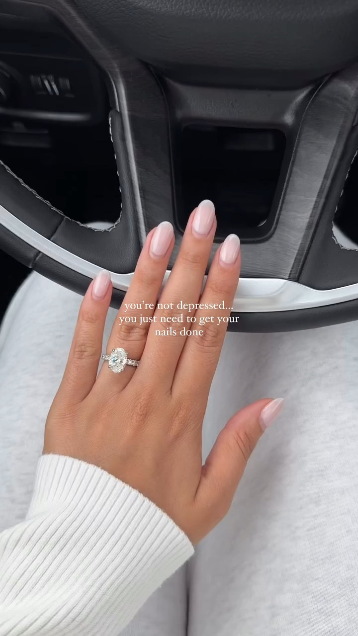 Nail days are the cure for everything 💅🏽🥀 #nails #nailinspo #nailsofinstagram

#LTKBeauty #LTKStyleTip