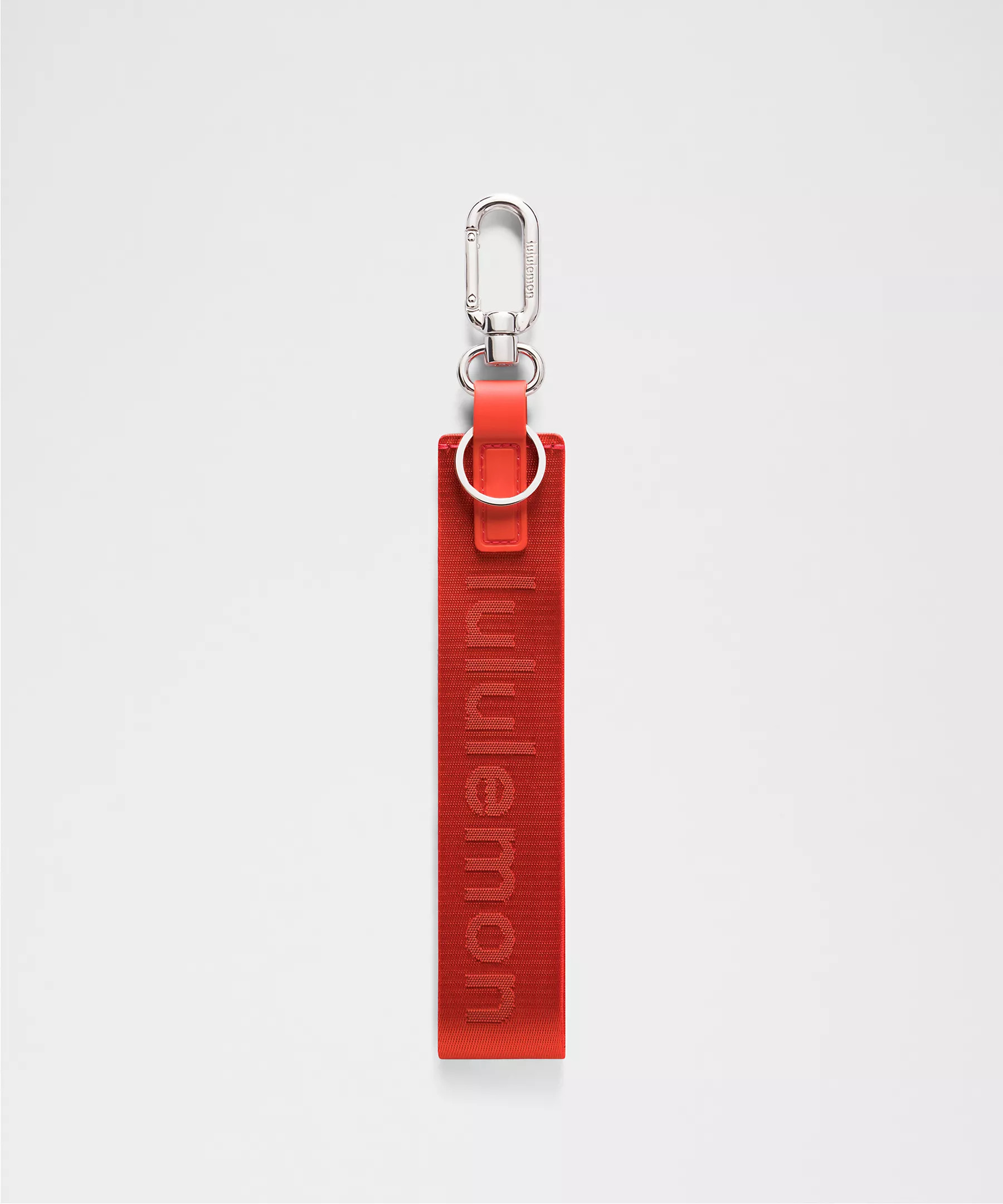 Never Lost Keychain | Lululemon (US)