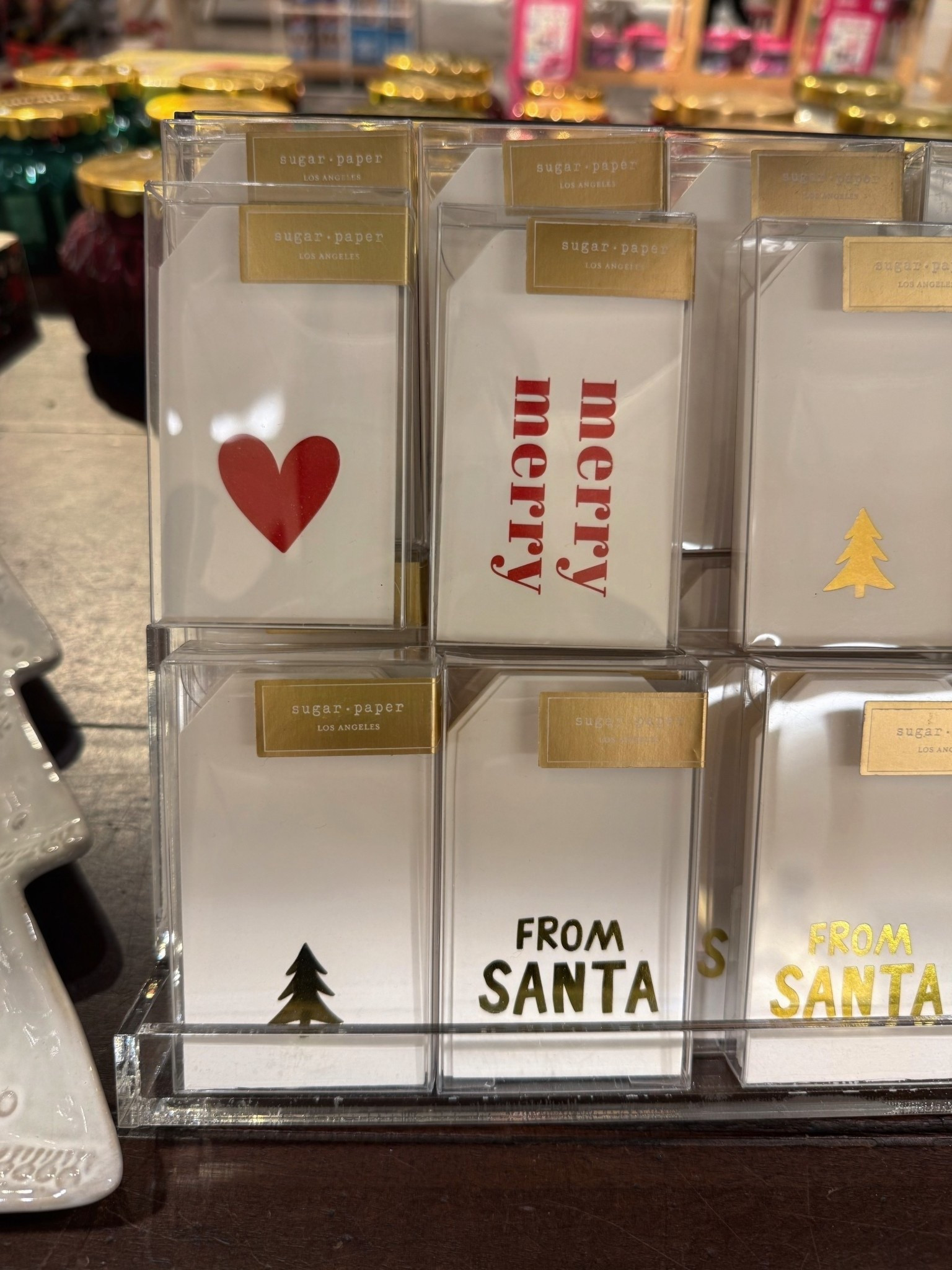 Modern aesthetic holiday gift tags



#LTKHoliday #LTKGiftGuide #LTKHome