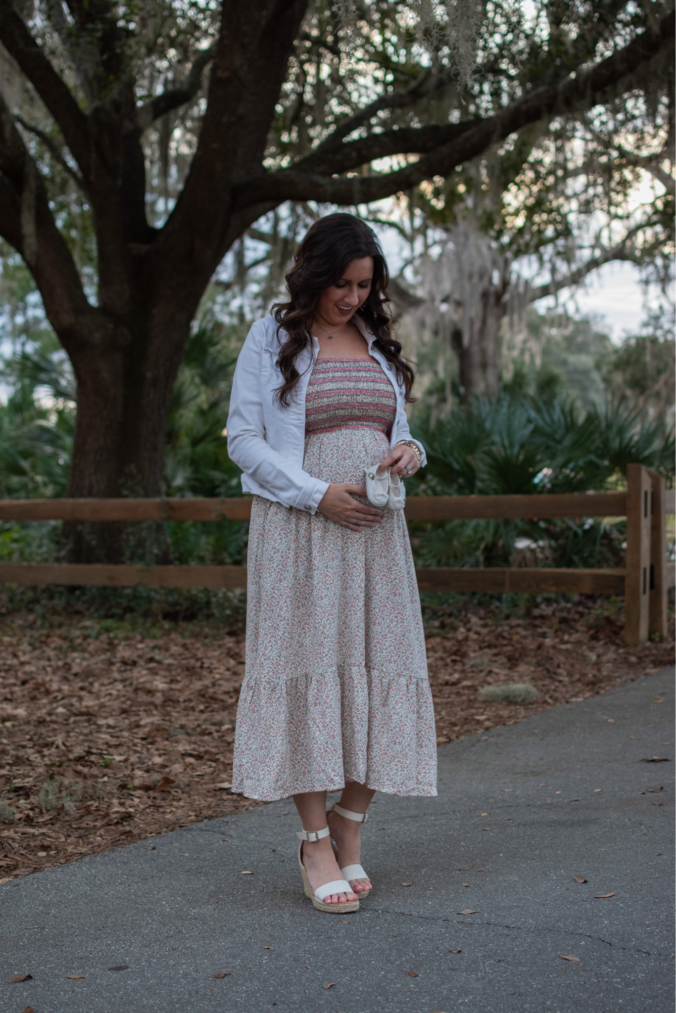 Red Dress Try On Haul 💕🌸☀️


#LTKSeasonal #LTKunder100 #LTKbump