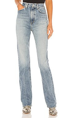 Vintage High Rise Flare
                    
                    AGOLDE | Revolve Clothing (Global)