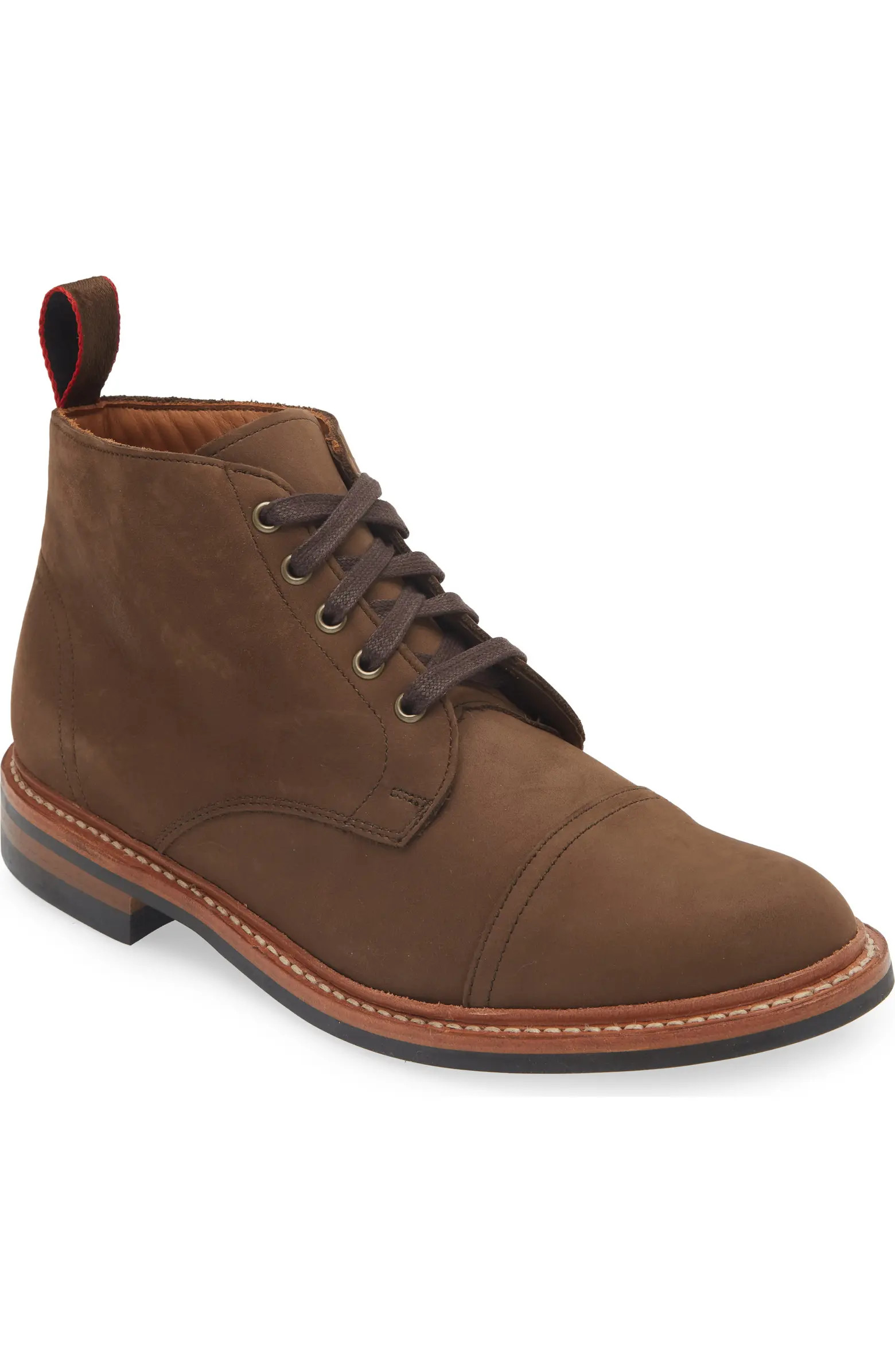 Patton Boot (Men) | Nordstrom Rack