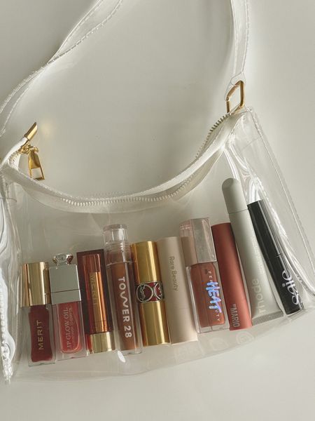 Favourite lip products from November 💄

#LTKbeauty