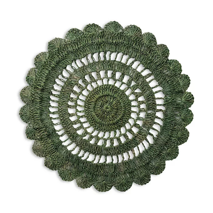 Macramé Placemat | Bloomingdale's (US)