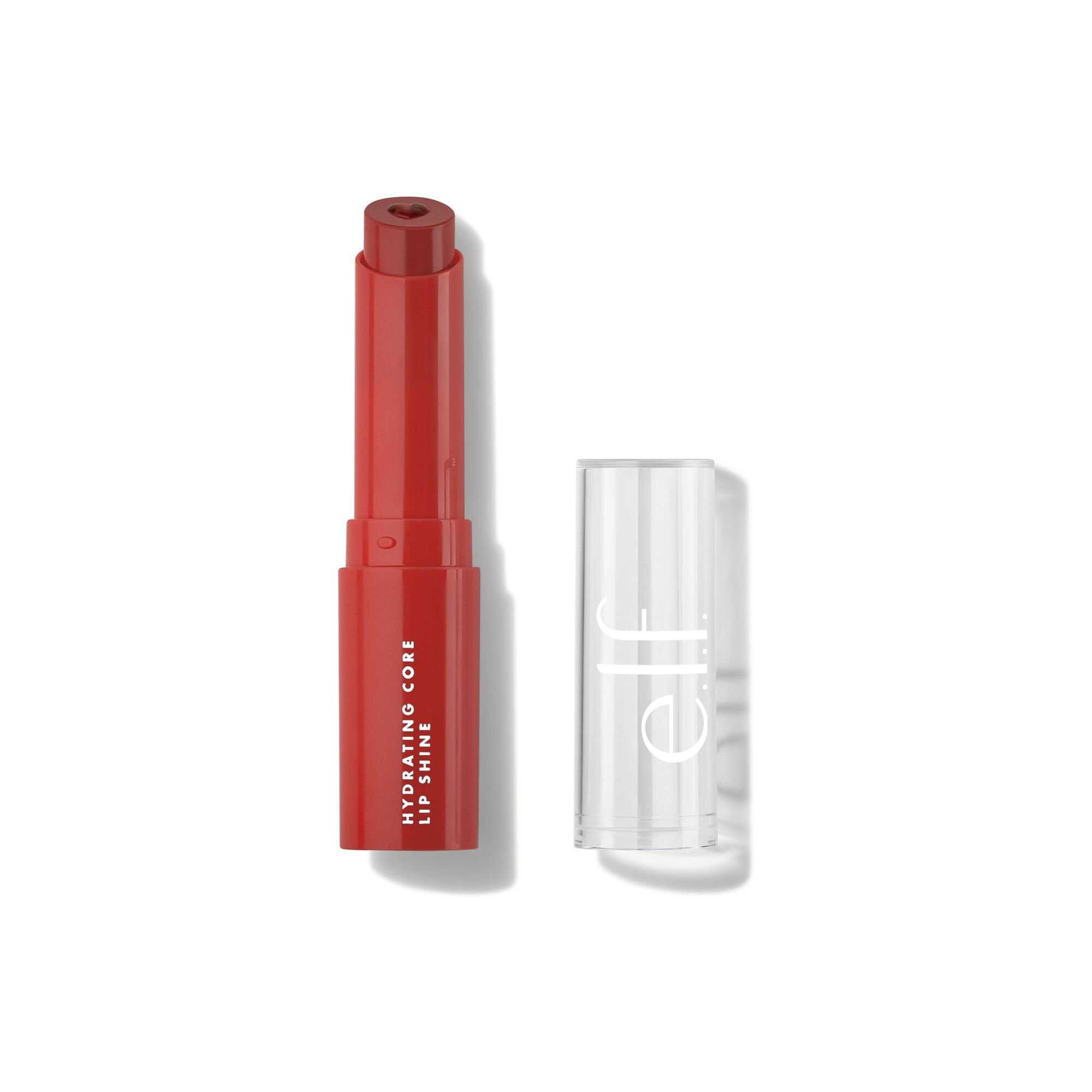 Hydrating Core Lip Shine | e.l.f. cosmetics (US)