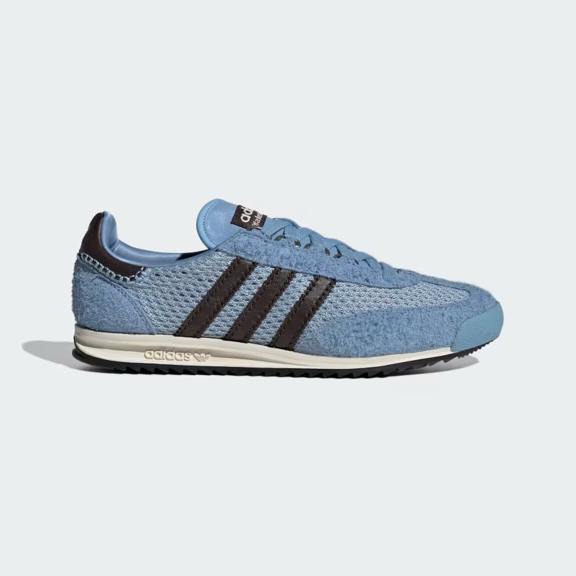 Wales Bonner SL76 Shoes | adidas (US)