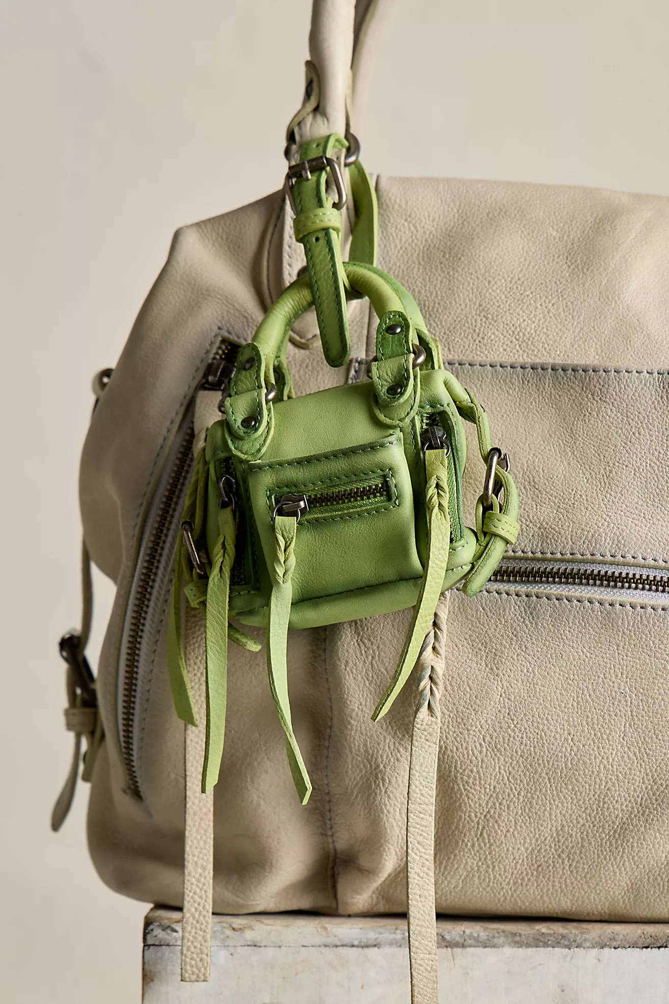 We The Free Micro Emerson Mini Bag | Free People (Global - UK&FR Excluded)