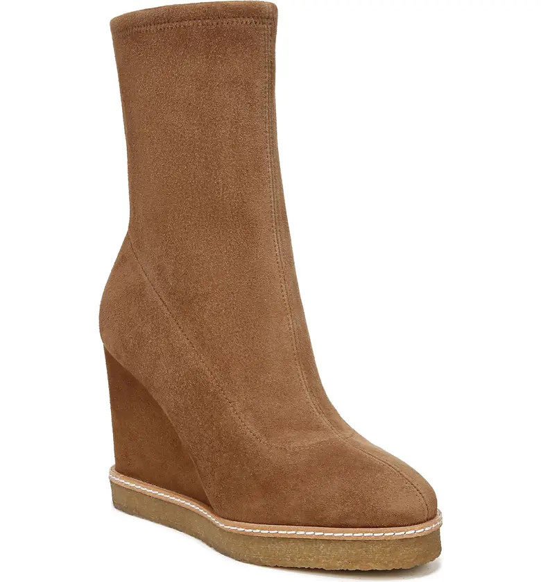 Arlo Wedge Boot (Women) | Nordstrom
