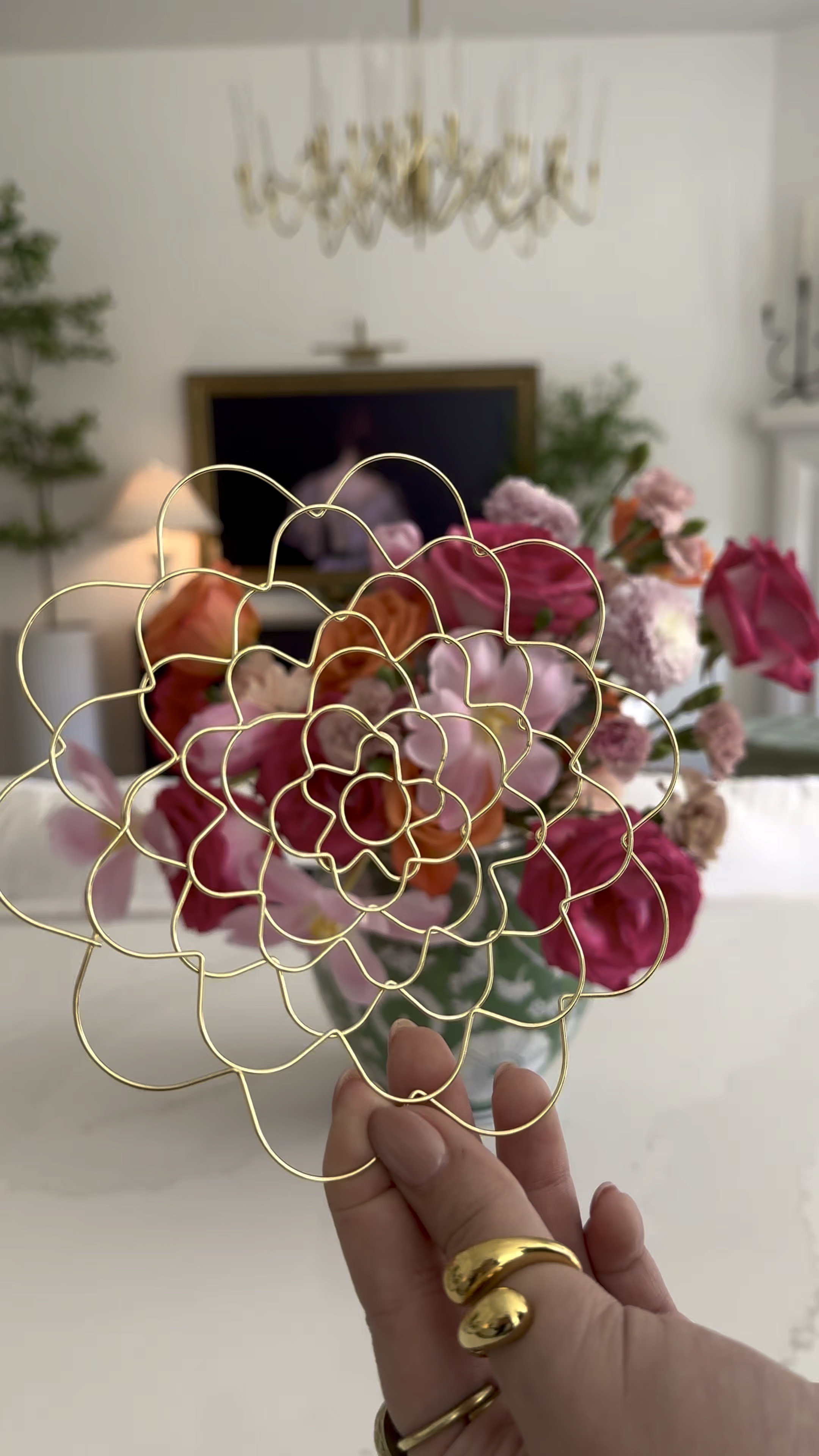 Flower arranging must have!

#LTKStyleTip #LTKHome #LTKFindsUnder50