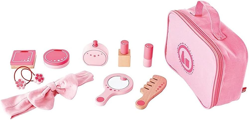 Hape Kid's Beauty Belongings Kit | Amazon (US)