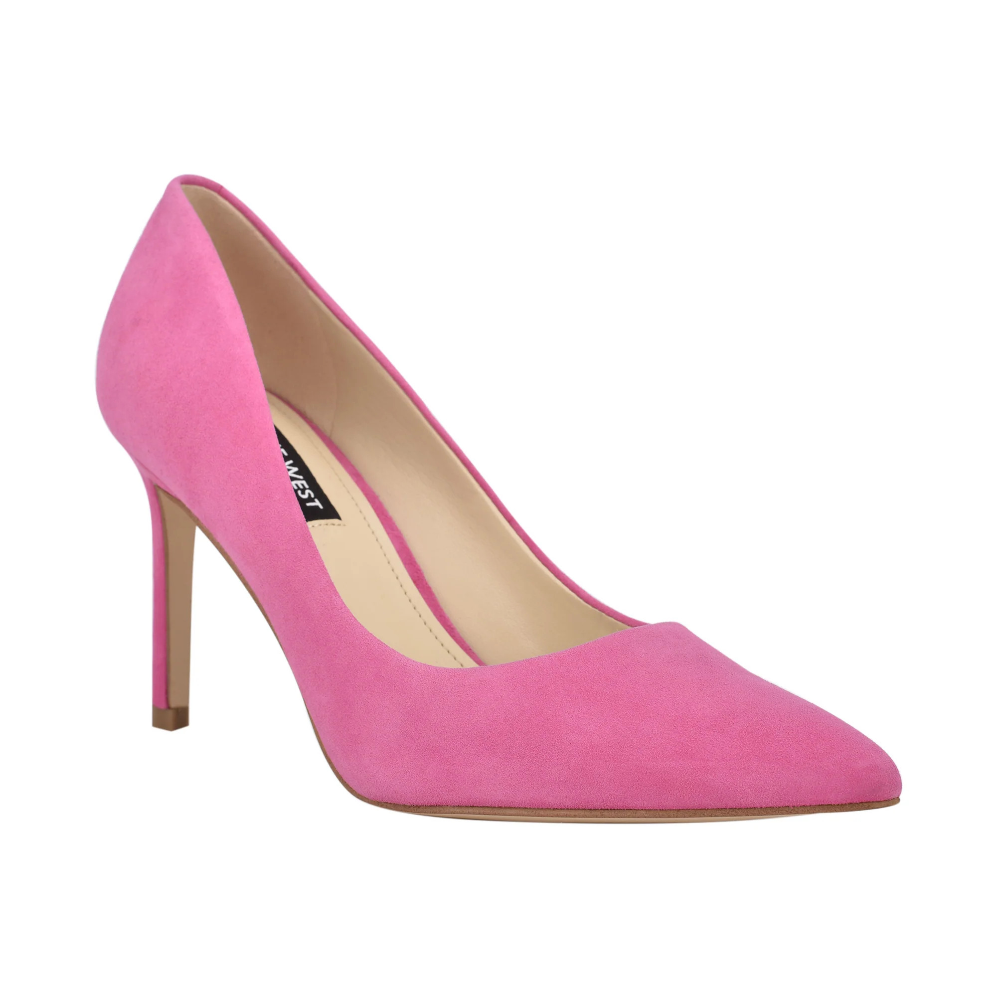 Ezra Pointy Toe Pumps | Nine West (US)