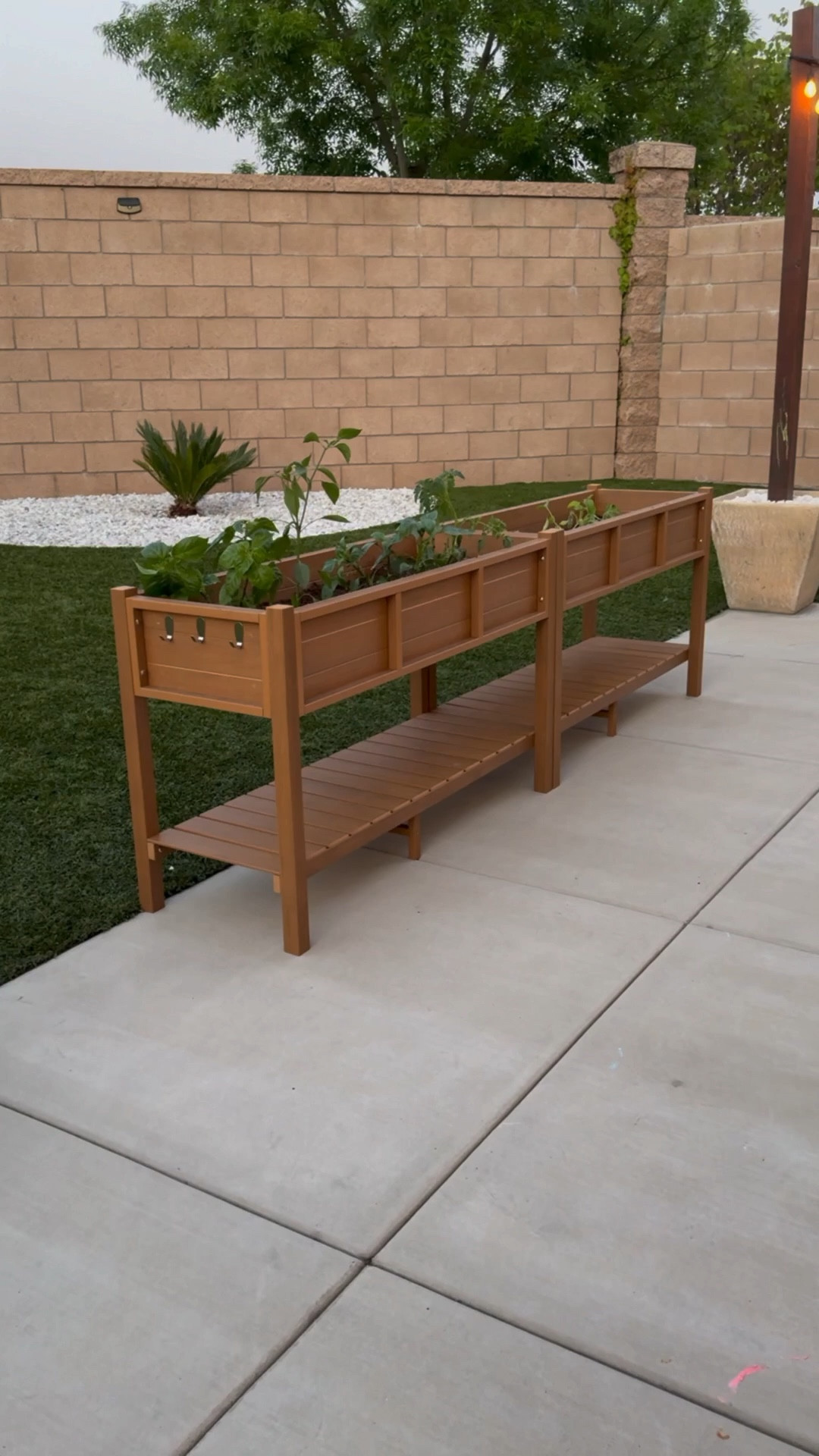 Garden bed! 

#LTKmomlife #LTKSeasonal #LTKHome