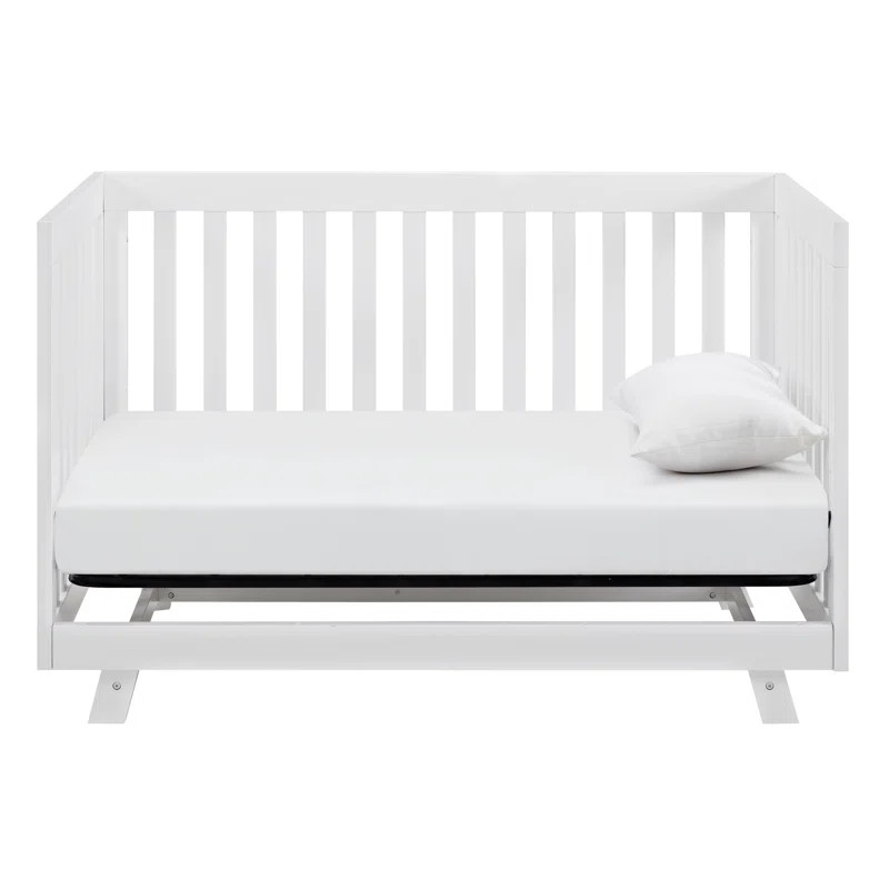 Beckett 3-in-1 Convertible Crib | Wayfair North America