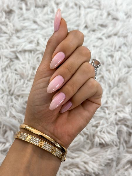 New nails!!!
Color is OPI Bubble Bathh

#LTKstyletip #LTKbeauty